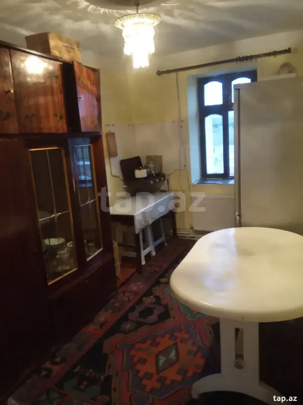 Satılır 2 otaqlı yeni tikili 80 m²