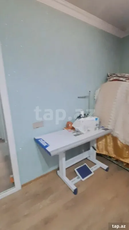 Satılır 2 otaqlı həyət evi