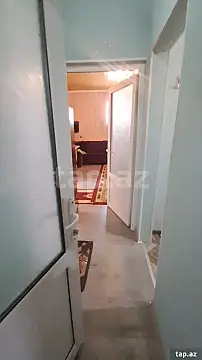 Satılır 2 otaqlı həyət evi