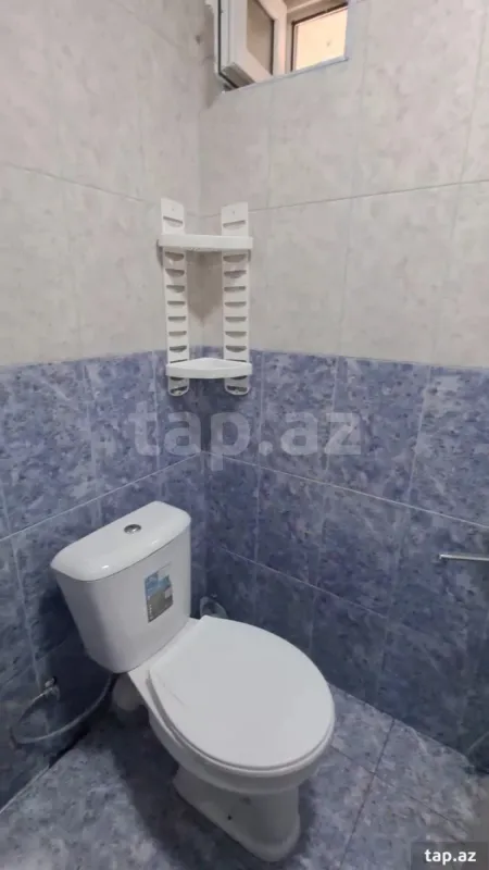 Satılır 2 otaqlı həyət evi