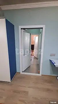 Satılır 2 otaqlı həyət evi