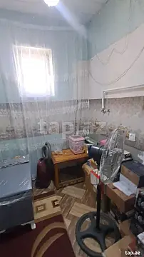 Satılır 2 otaqlı həyət evi