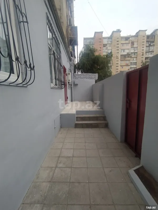 Satılır 2 otaqlı mənzil 52 m²