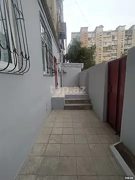 Satılır 2 otaqlı mənzil 52 m²