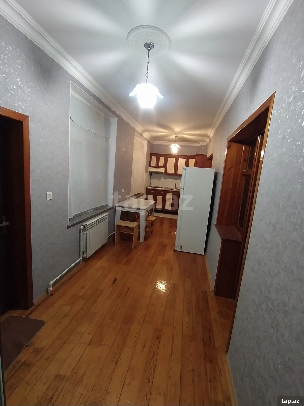 Satılır 2 otaqlı mənzil 52 m²