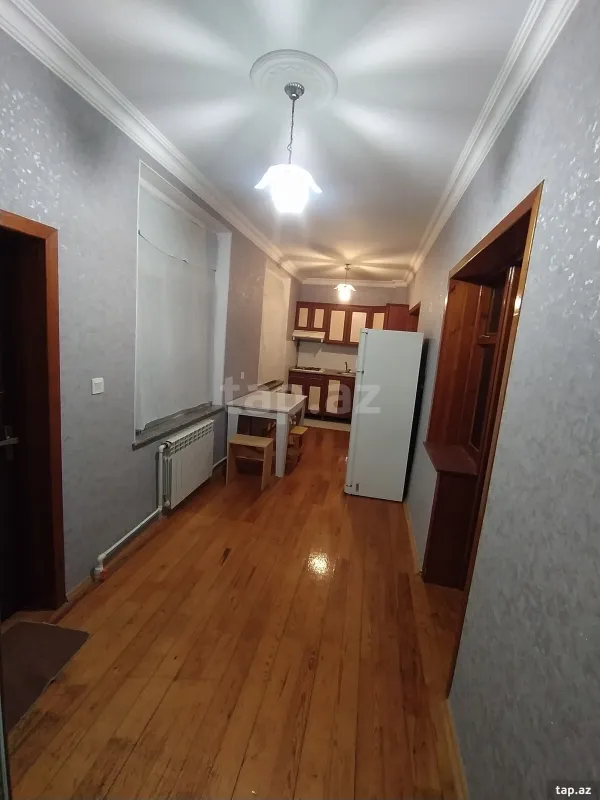 Satılır 2 otaqlı mənzil 52 m²