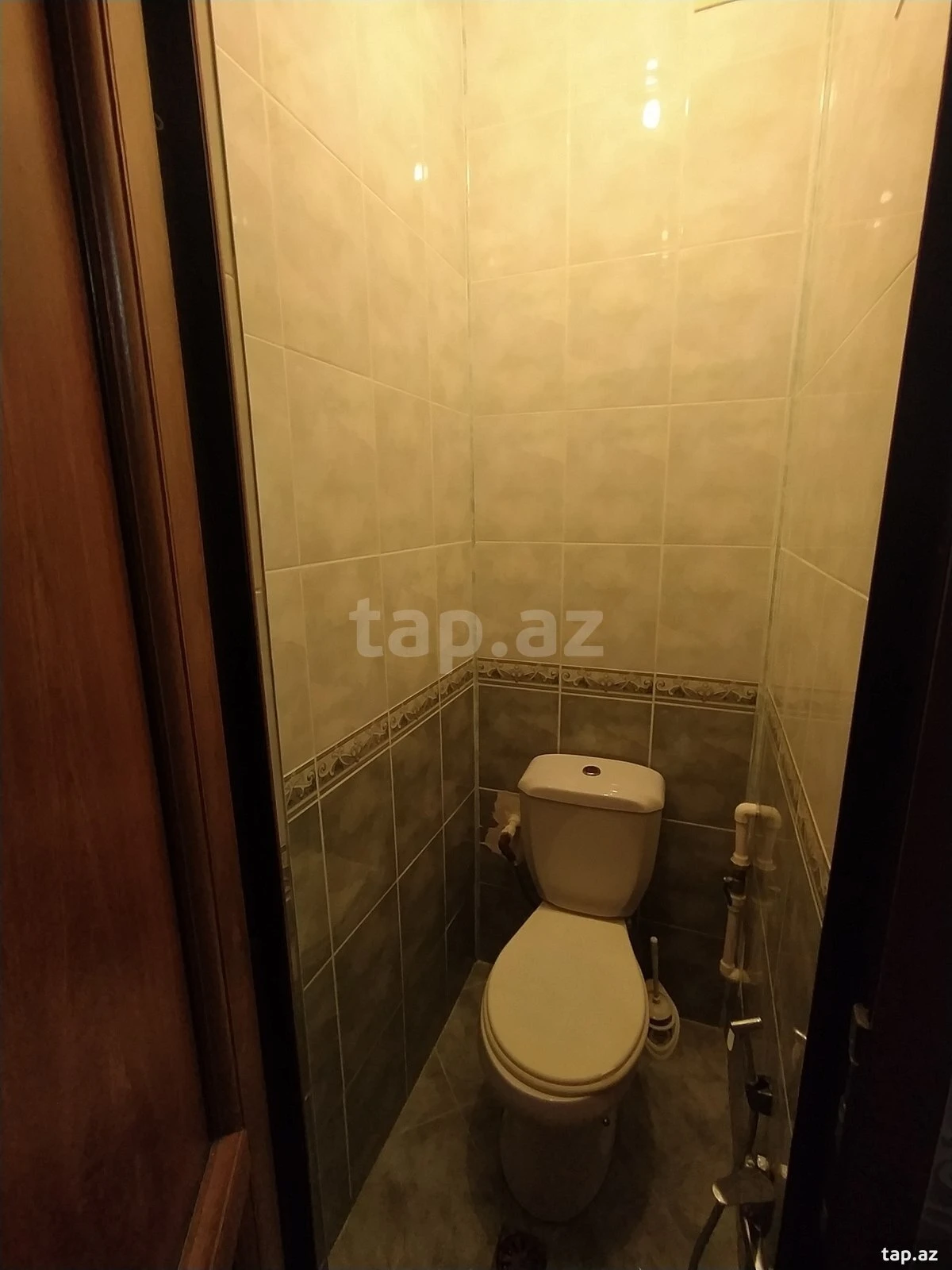 Satılır 2 otaqlı mənzil 52 m²