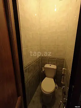 Satılır 2 otaqlı mənzil 52 m²