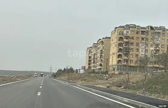 Satılır 2 otaqlı yeni tikili 70 m²
