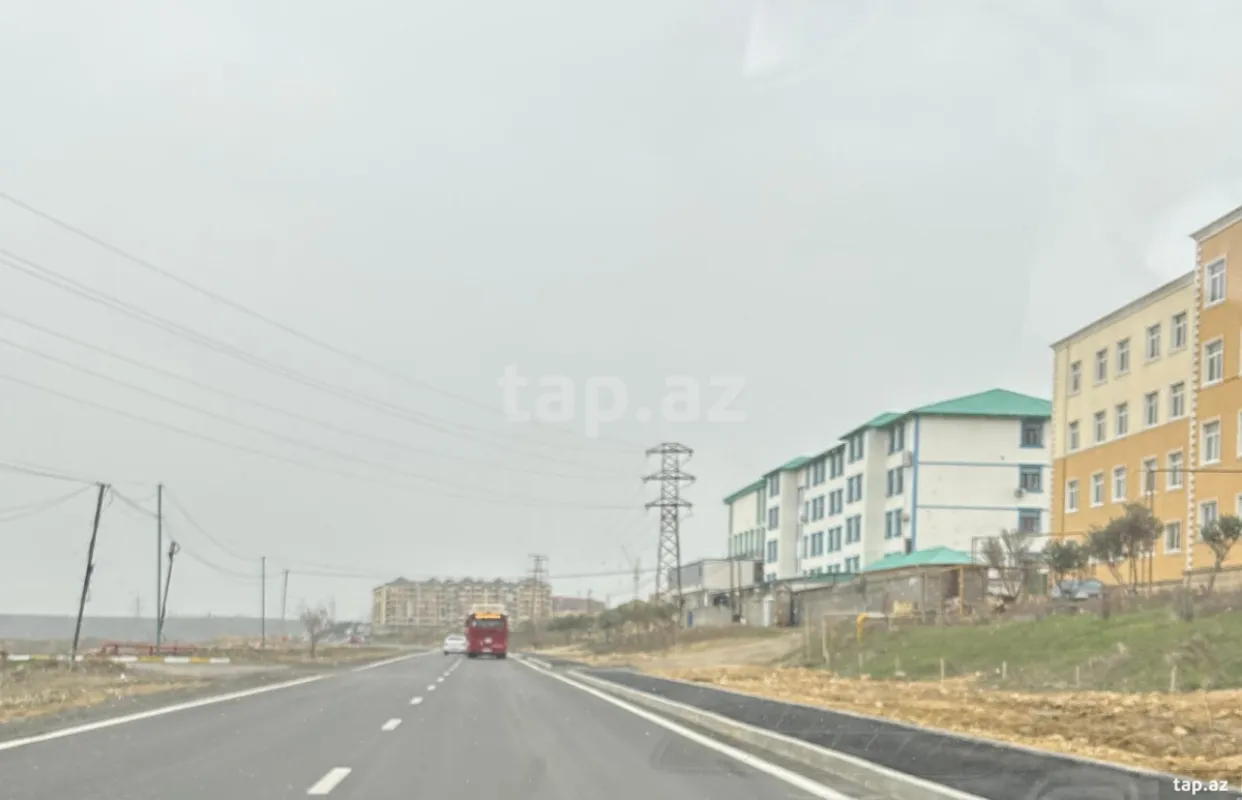 Satılır 2 otaqlı yeni tikili 70 m²