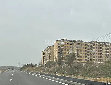 Satılır 2 otaqlı yeni tikili 70 m²