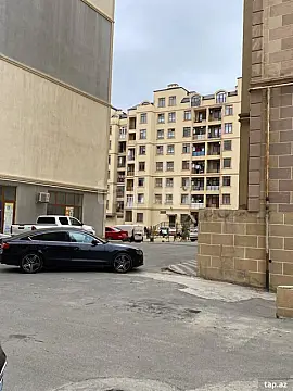 Satılır 2 otaqlı yeni tikili 70 m²