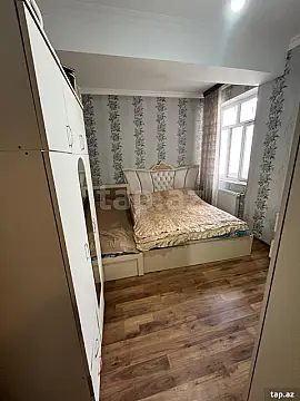 Satılır 2 otaqlı yeni tikili 56 m²