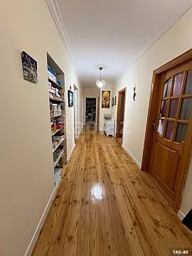 Satılır 5 otaqlı mənzil 100 m² — Bakı, Badamdar 5 otaq 100.00 m²