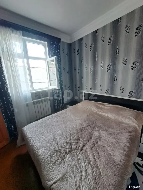 Satılır 3 otaqlı həyət evi