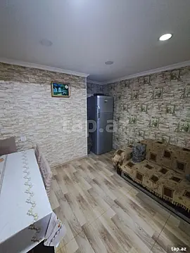 Satılır 3 otaqlı həyət evi