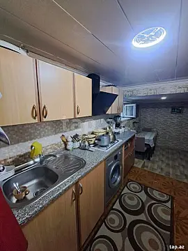 Satılır 3 otaqlı həyət evi