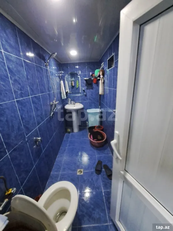 Satılır 3 otaqlı həyət evi