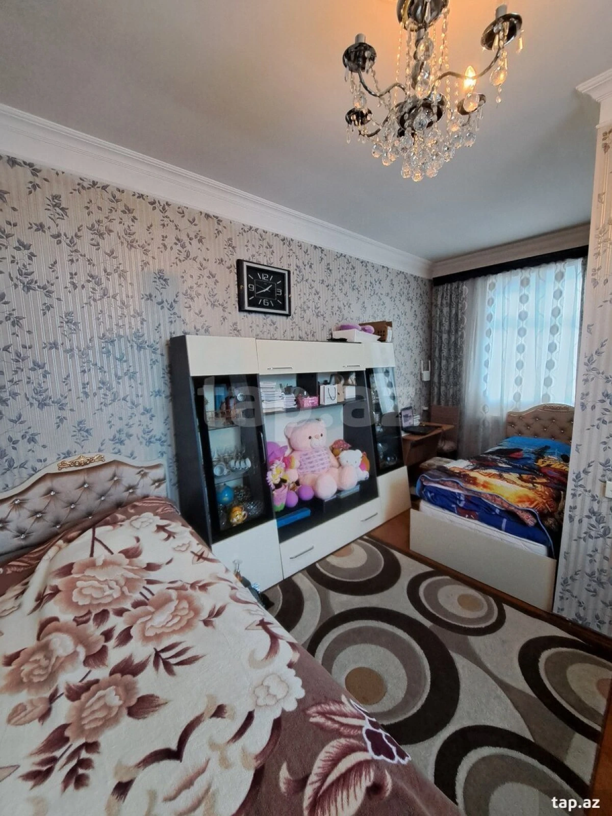 Satılır 3 otaqlı həyət evi