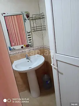 Satılır 3 otaqlı yeni tikili 57 m²