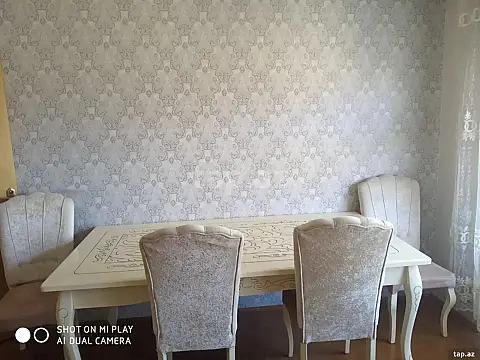 Satılır 3 otaqlı yeni tikili 57 m²