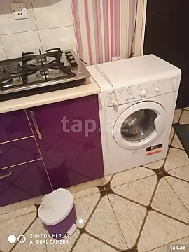 Satılır 3 otaqlı yeni tikili 57 m²