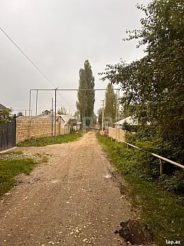 Satılır torpaq sahəsi — Qusar