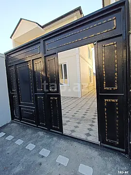Satılır 4 otaqlı həyət evi — Bakı, Masazır 4 otaq