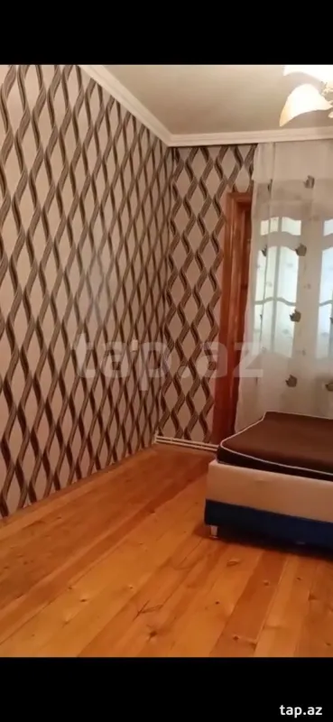 Satılır 3 otaqlı mənzil 75 m²