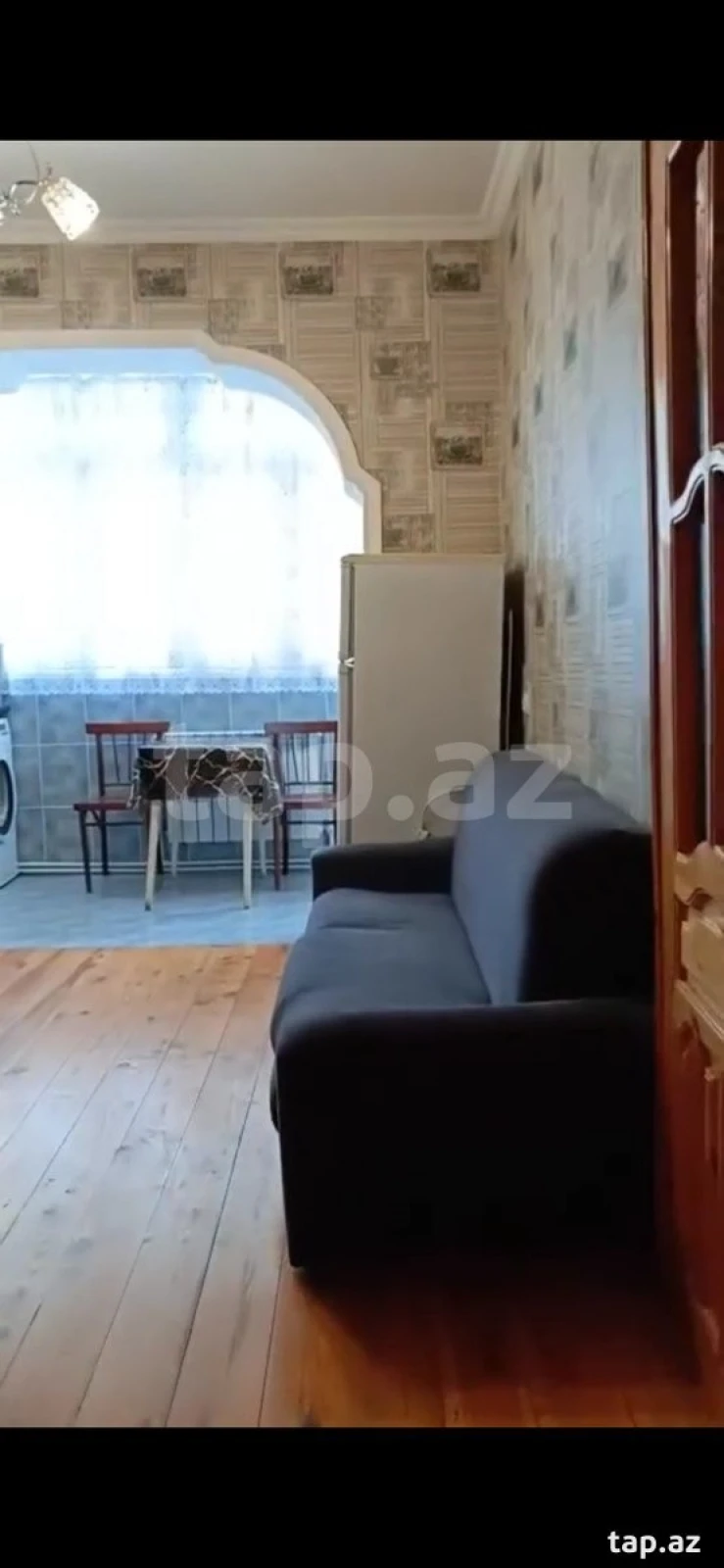 Satılır 3 otaqlı mənzil 75 m²