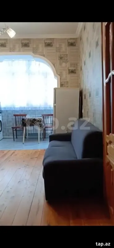 Satılır 3 otaqlı mənzil 75 m²