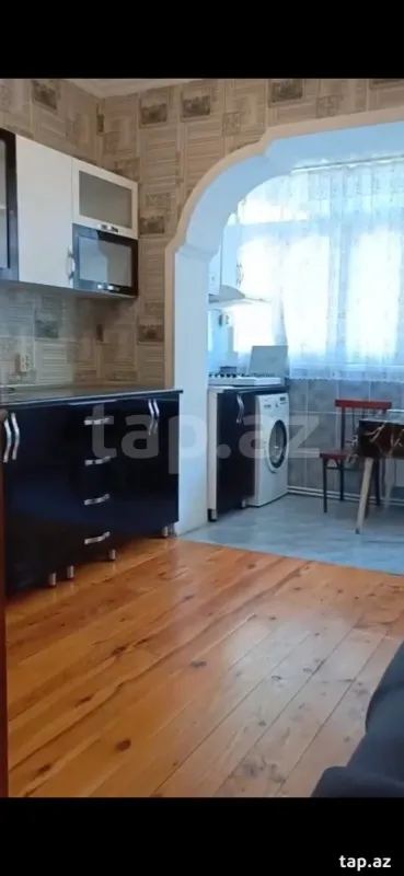 Satılır 3 otaqlı mənzil 75 m²