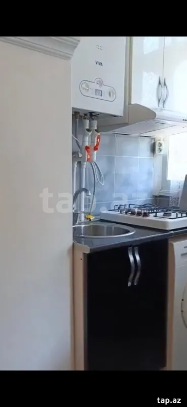 Satılır 3 otaqlı mənzil 75 m²