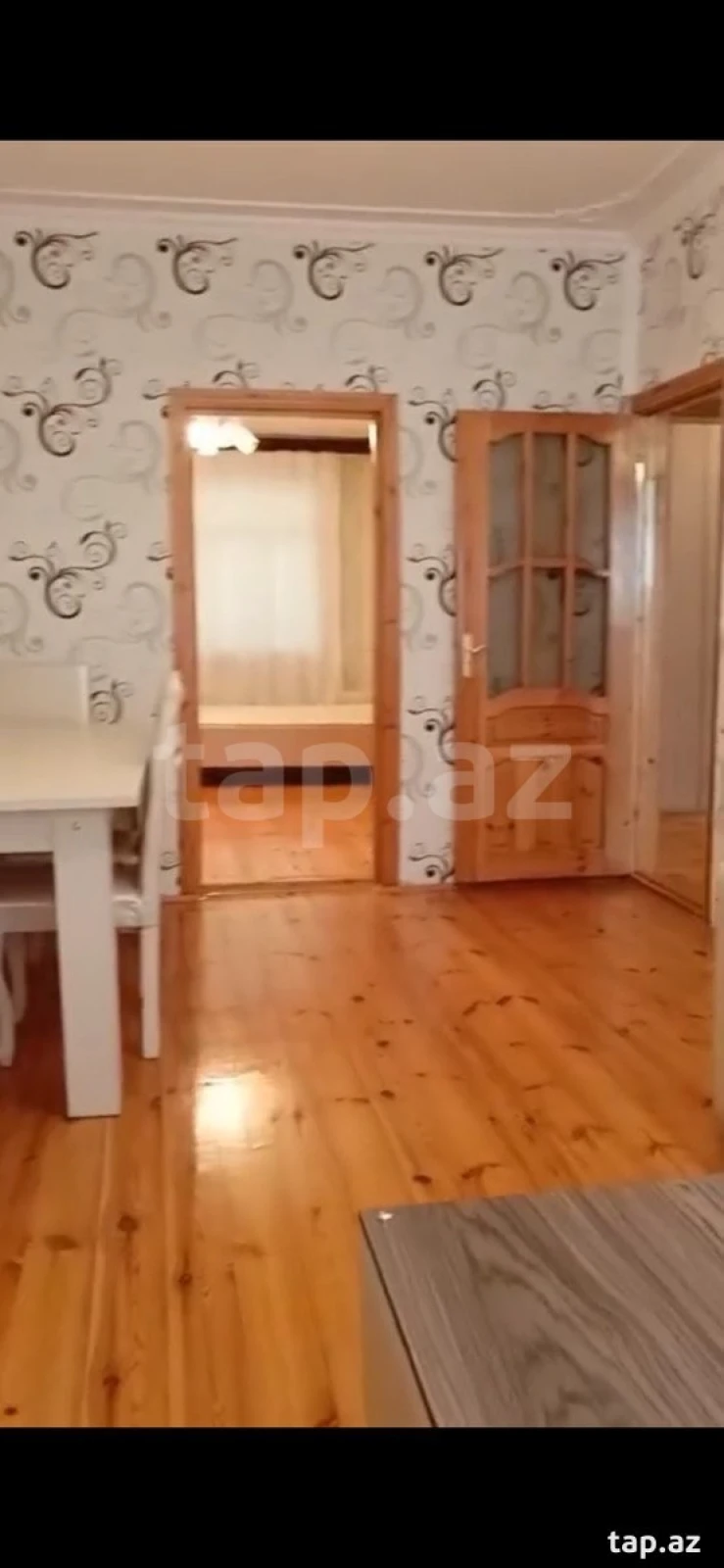 Satılır 3 otaqlı mənzil 75 m²