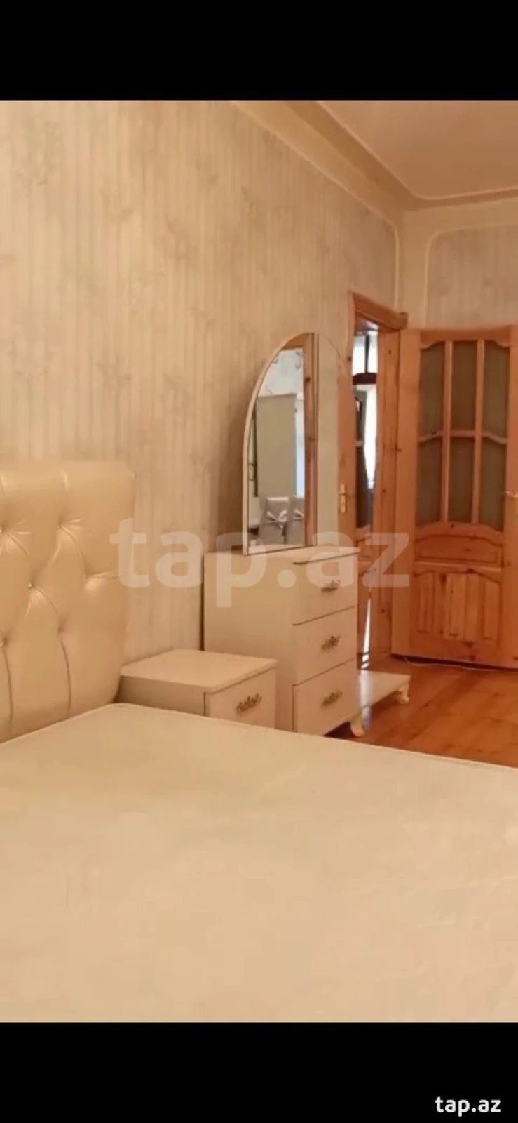 Satılır 3 otaqlı mənzil 75 m²