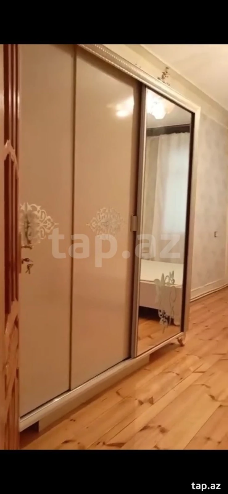 Satılır 3 otaqlı mənzil 75 m²