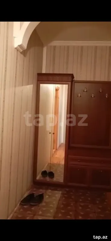 Satılır 3 otaqlı mənzil 75 m²