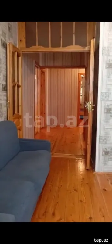 Satılır 3 otaqlı mənzil 75 m²