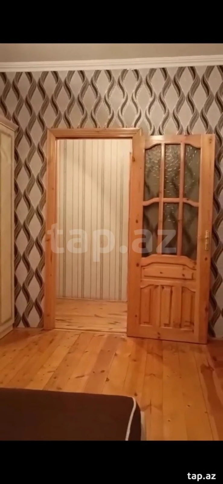 Satılır 3 otaqlı mənzil 75 m²
