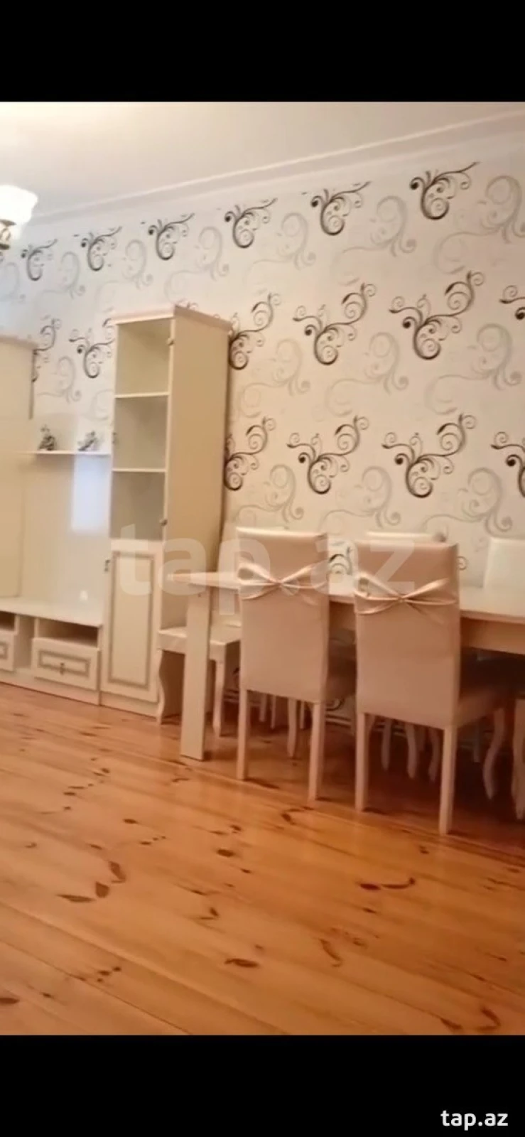 Satılır 3 otaqlı mənzil 75 m²