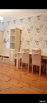 Satılır 3 otaqlı mənzil 75 m² — Mingəçevir 3 otaq 75.00 m²