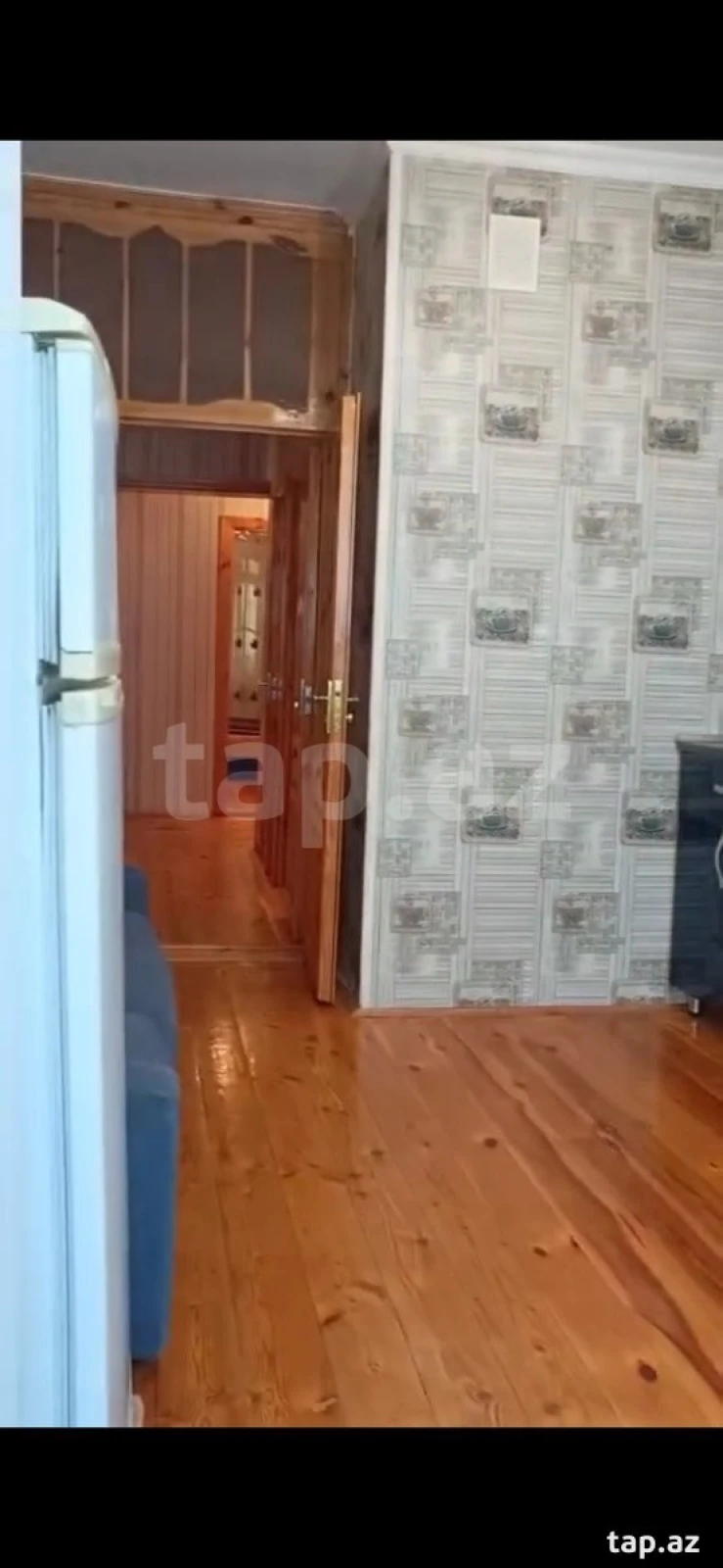 Satılır 3 otaqlı mənzil 75 m²