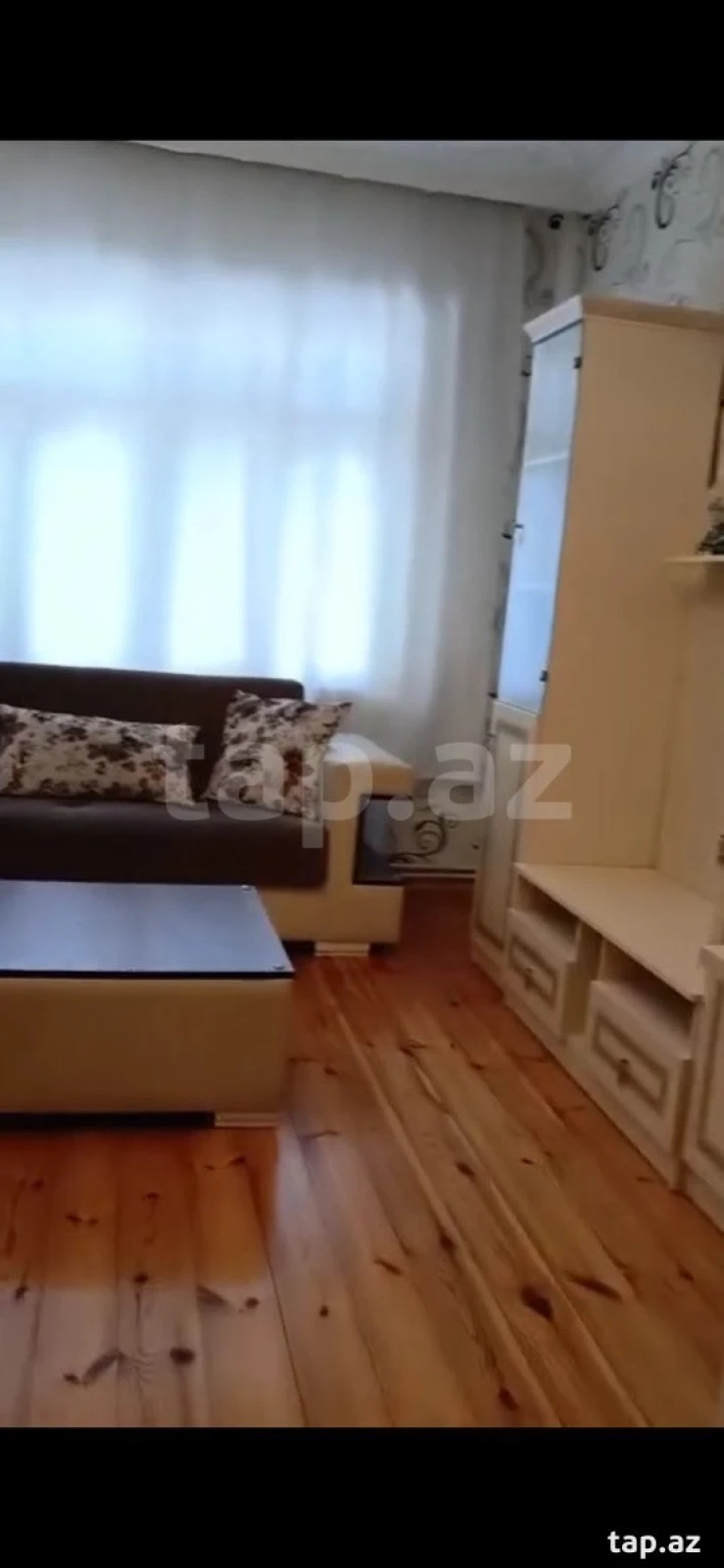Satılır 3 otaqlı mənzil 75 m²