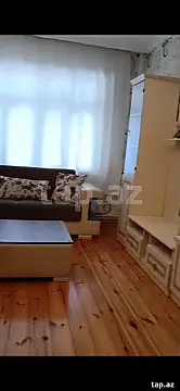 Satılır 3 otaqlı mənzil 75 m²