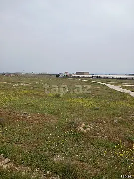 Satılır torpaq sahəsi — Bakı, Suraxanı