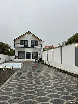 Satılır 4 otaqlı həyət evi 164 m² — Quba 4 otaq 164.00 m²