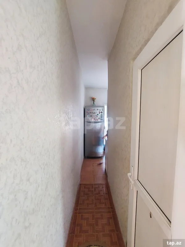Satılır 3 otaqlı mənzil 75 m²