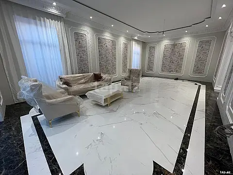 Satılır 5 otaqlı həyət evi