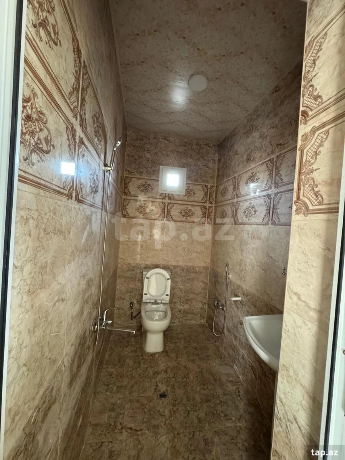 Satılır 3 otaqlı həyət evi 120 m²