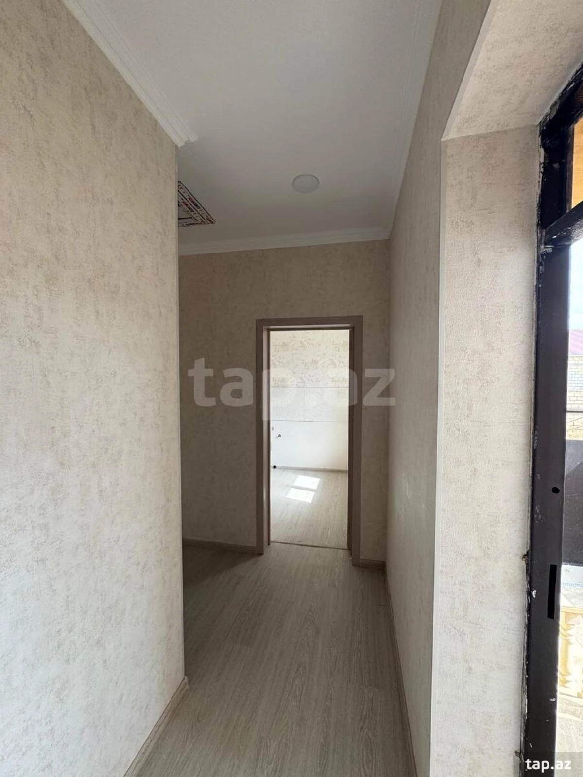 Satılır 3 otaqlı həyət evi 120 m²